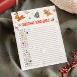 Christmas Song Emoji Game Feiertagskarte<br><div class="desc">Test your carol knowledge with our Christmas Song Emoji Game Printable! A joyful and lighthearted way to celebrate the holidays.
76SE C</div>
