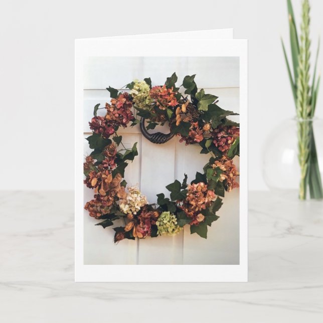 CHRISTMAS SPEZIELLE ZEITSPEZIALPERSONEN FEIERTAGSKARTE (Vorderseite)