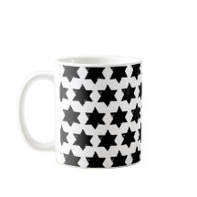 Christmas Star Potato Print