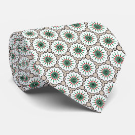 Christmas Stars Krawatte