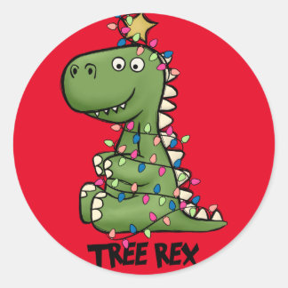 CHRISTMAS Stickers