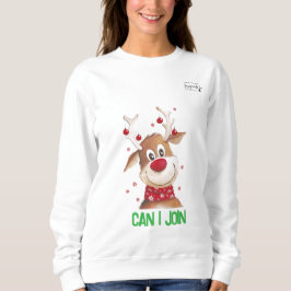Christmas Sweater Sweatshirt
