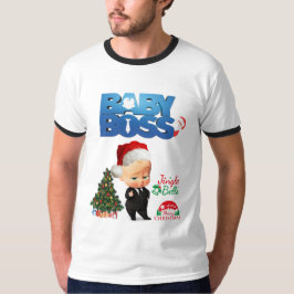 CHRISTMAS T-Shirt