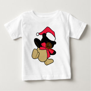 Christmas Teddy Bear Shirt