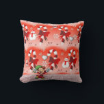 Christmas Throw Pillow Snowman Kissen<br><div class="desc">Weihnachtsbaum Kissen Für jeden ist etwas dabei, das speziell für Sie personalisiert ist, um die Schönheit Ihrer Zuhause oder Ihrer Lieben zu verbessern. Dieses einzigartige Weihnachtskreisschmuck wird Ihre Freunde und Familie beeindrucken. In dieser einmaligen Weihnachtsfeier genießen die Menschen ihre Lieblings-Schokolade oder ihren Kaffee. Während Sie bereits hier sind, können Sie...</div>
