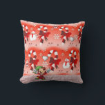 Christmas Throw Pillow Snowman Kissen<br><div class="desc">Weihnachtsbaum Kissen Für jeden ist etwas dabei, das speziell für Sie personalisiert ist, um die Schönheit Ihrer Zuhause oder Ihrer Lieben zu verbessern. Dieses einzigartige Weihnachtskreisschmuck wird Ihre Freunde und Familie beeindrucken. In dieser einmaligen Weihnachtsfeier genießen die Menschen ihre Lieblings-Schokolade oder ihren Kaffee. Während Sie bereits hier sind, können Sie...</div>