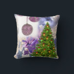 Christmas Throw Pillow Snowman Kissen<br><div class="desc">Weihnachtsbaum Kissen Für jeden ist etwas dabei, das speziell für Sie personalisiert ist, um die Schönheit Ihrer Zuhause oder Ihrer Lieben zu verbessern. Dieses einzigartige Weihnachtskreisschmuck wird Ihre Freunde und Familie beeindrucken. In dieser einmaligen Weihnachtsfeier genießen die Menschen ihre Lieblings-Schokolade oder ihren Kaffee. Während Sie bereits hier sind, können Sie...</div>