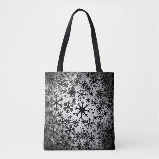 Christmas Tote Bag Tasche