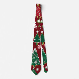christmas tree candy ornaments tie krawatte