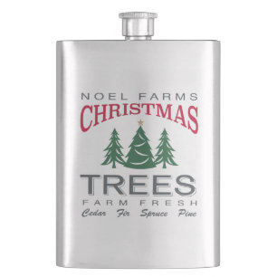 CHRISTMAS TREE FARM FLACHMANN