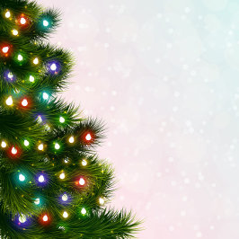 Christmas Tree  iPhone 15 Pro Hülle