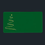 Christmas Tree Swirl<br><div class="desc">Urlaubsgestaltung</div>