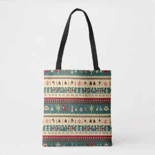 Christmas Ugly Sweater 5 Tasche