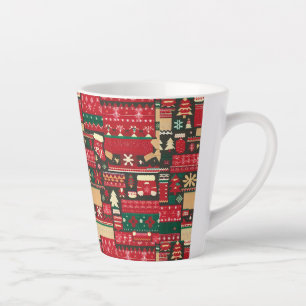 Christmas Ugly Sweater 7 Milchtasse