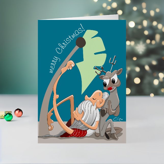 Christmas Vibes (Feiertag In Situ 2)