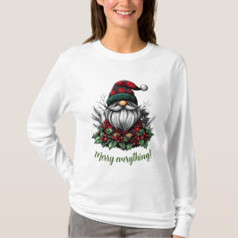 Christmas Vibes T-Shirt