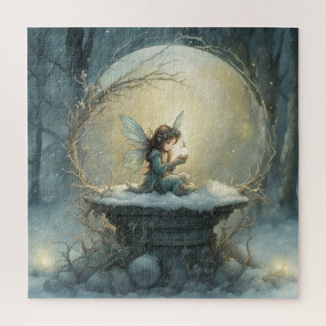 Christmas Wish (Vertikal)