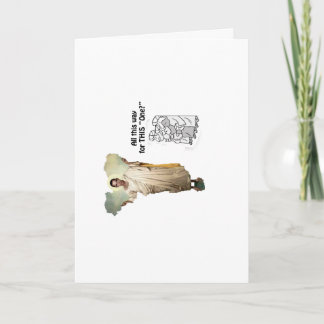 ChristmasCard Feiertagskarte