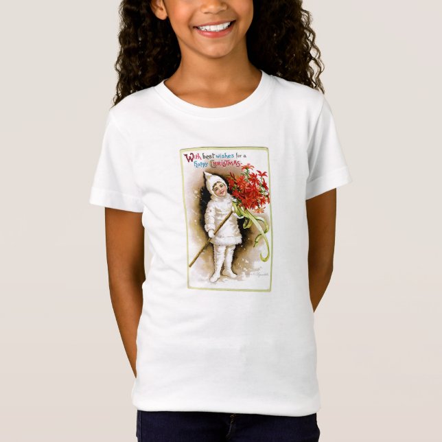 Christmastide T-Shirt (Vorderseite)