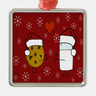 Christmastime für Plätzchen-Verzierung Ornament Aus Metall