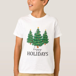ChristmasVibes T - Shirt
