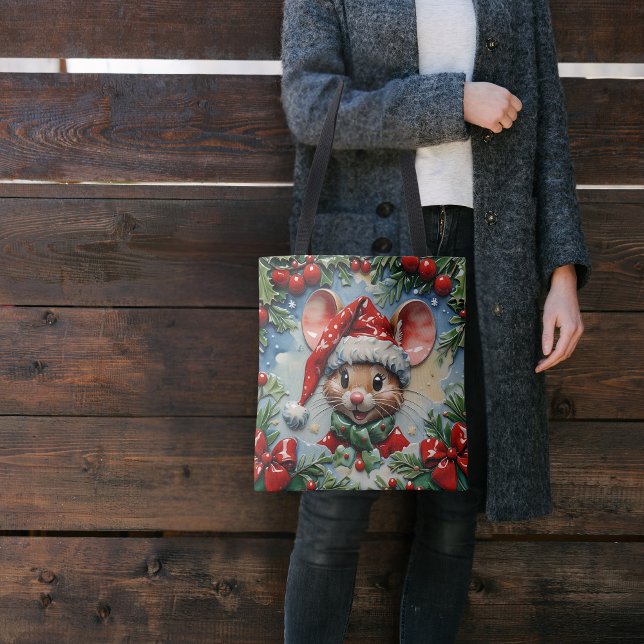 Christmaus zum Pehen Tasche (Von Creator hochgeladen)