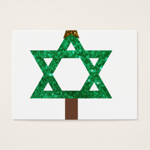 Christmukkah-Christmasbaum