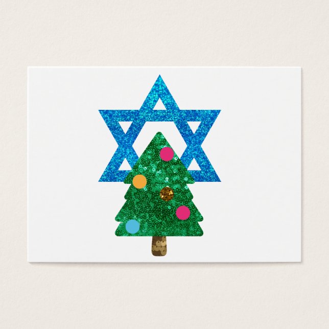 christmukkah hanoukka (Devant)