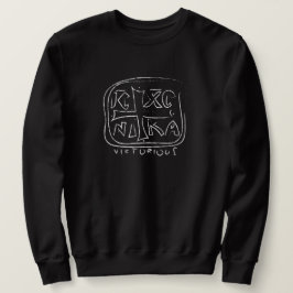 Christogram ICHC NIKA Sweatshirt