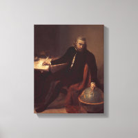 Christoph Kolumbus, 1839