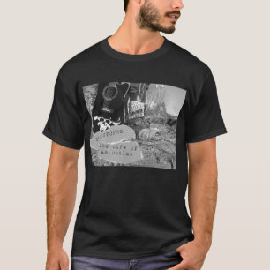 Christophe "la vie" d'un T-shirt proscrit
