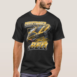 Christopher Bell T-Shirt