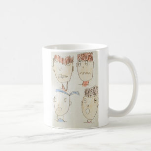 Christopher Slawson Kaffeetasse