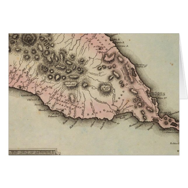 Christophore (Vorderseite (Horizontal))