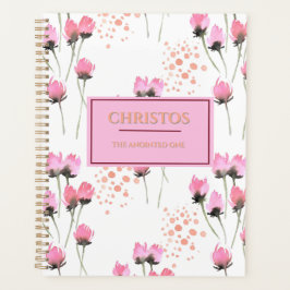 CHRISTOS-Der Name Gottes Planer