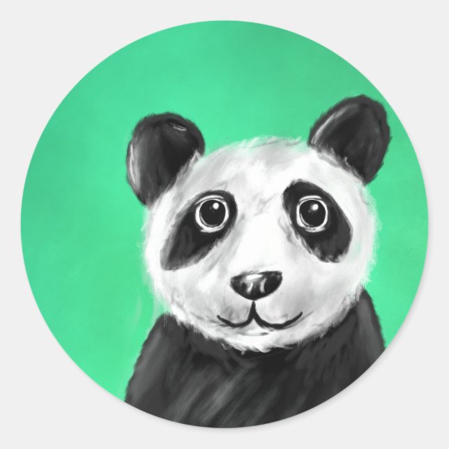 Christ's Love Stickers (Vorderseite)