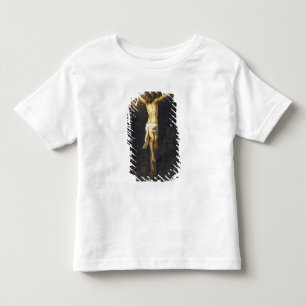 Christus auf dem Kreuz, 1672 Kleinkind T-shirt