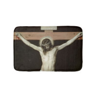Christus auf dem Kreuz, c.1630