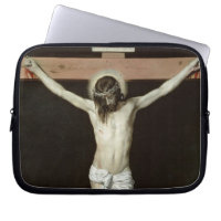 Christus auf dem Kreuz, c.1630