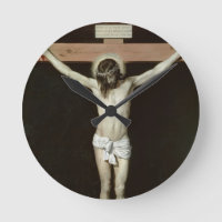 Christus auf dem Kreuz, c.1630