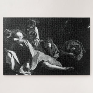 Christus auf dem Olebensberg - Caravaggio