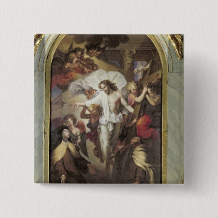 Christus belebte wieder button