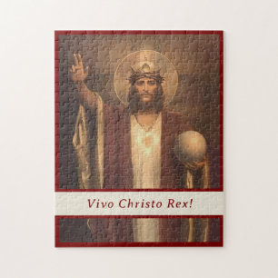 Christus der König