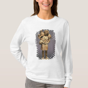 Christus der Schäfer (Elfenbein) T-Shirt