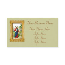 Christus der Schäfer