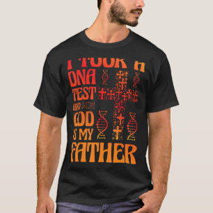 Christus Evangelium Jesus Sohn Gottes Zitat T-Shirt