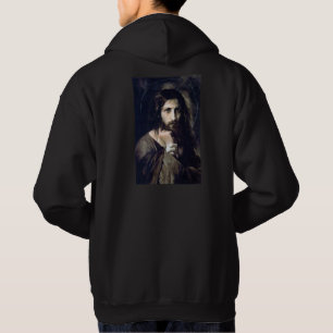Christus, Himmelkönig Hoodie