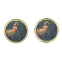 Christus im Garten von Gethsemane Malerei