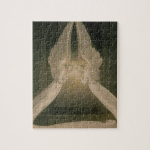 Christus im Sepulchre, geschützt durch Engel