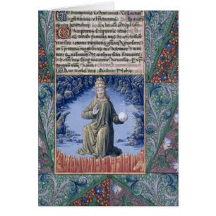 Christus in der Majestät